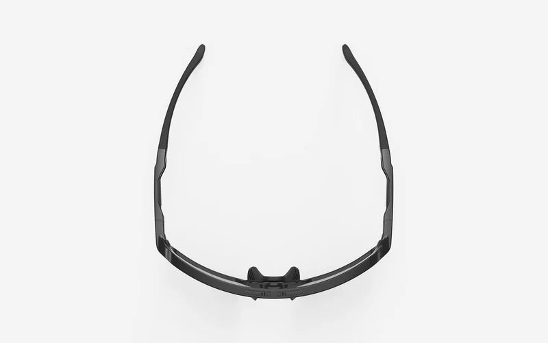 Lunettes RUDY PROJECT KELION Noir Verres IMPACTX™ Photochromique Laser Black