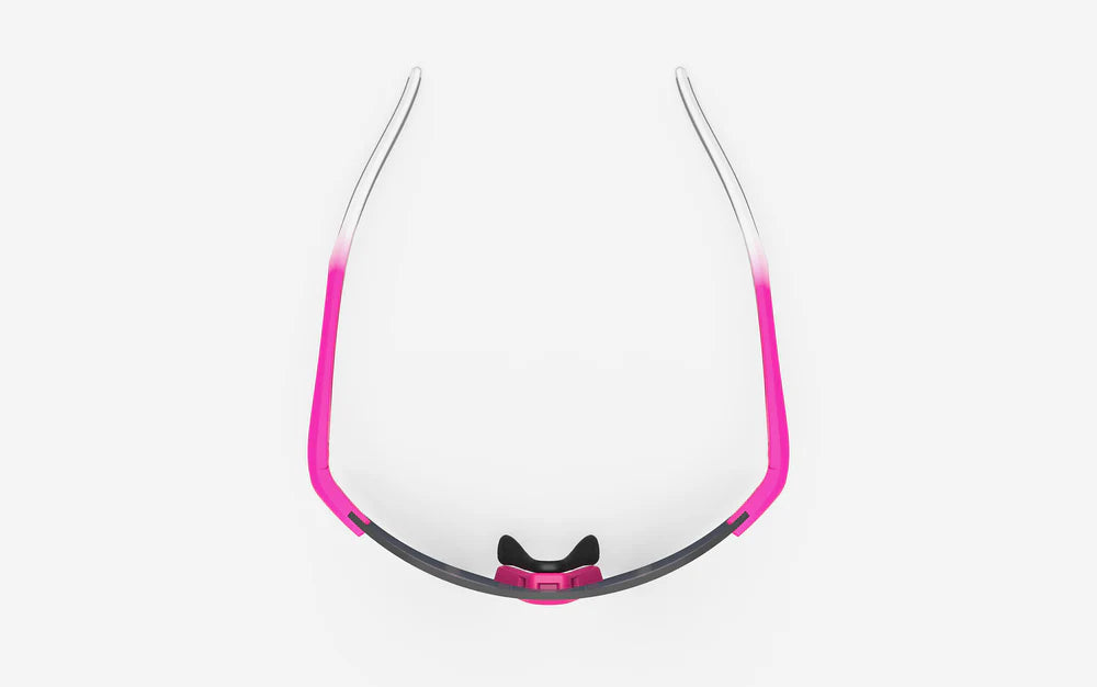 Briller RUDY PROJECT ASTRAL Pink Linser RP Optics Multilaser Ice