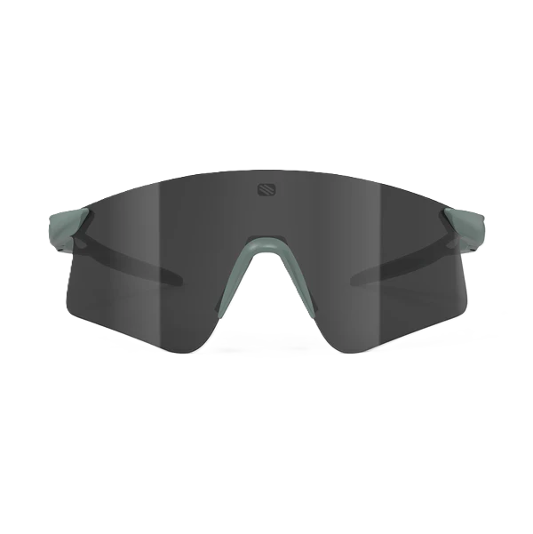Lunettes RUDY PROJECT ASTRAL X Vert Sage Verres RP Optics Smoke Black