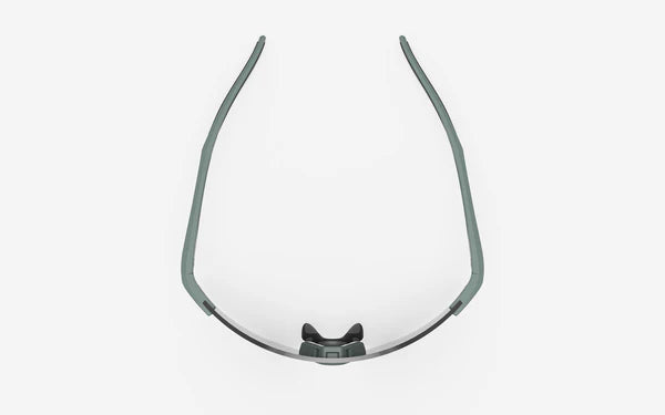 Lunettes RUDY PROJECT ASTRAL X Vert Sage Verres RP Optics Smoke Black