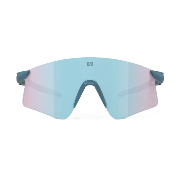 Lunettes RUDY PROJECT ASTRAL X Light Teal Verres RP Optics Multilaser Osmium
