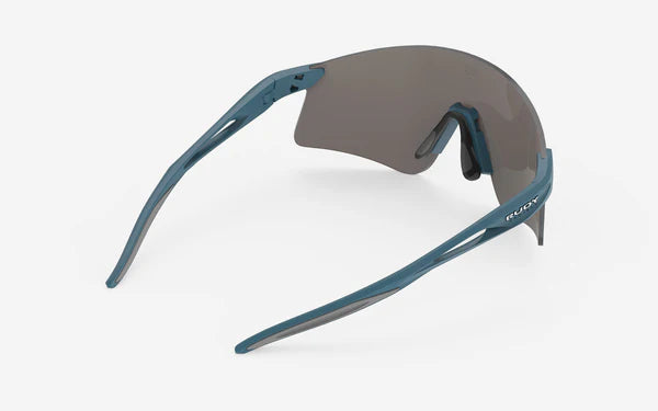 Lunettes RUDY PROJECT ASTRAL X Light Teal Verres RP Optics Multilaser Osmium