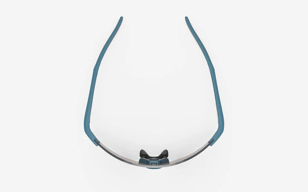 Lunettes RUDY PROJECT ASTRAL X Light Teal Verres RP Optics Multilaser Osmium