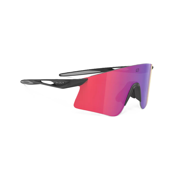 Brýle RUDY PROJECT ASTRAL X Černé Skla RP Optics Multilaser Red
