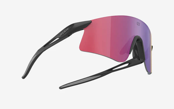 Brýle RUDY PROJECT ASTRAL X Černé Skla RP Optics Multilaser Red