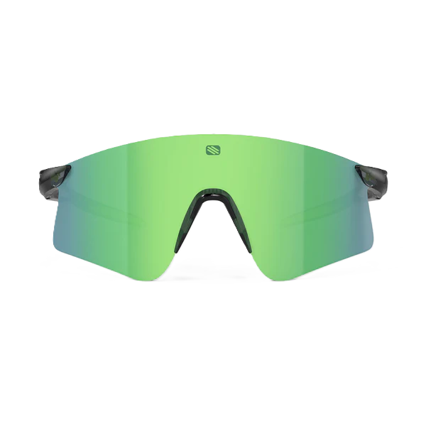 Lunettes RUDY PROJECT ASTRAL X Crystal Ash Verres RP Optics Multilaser Green
