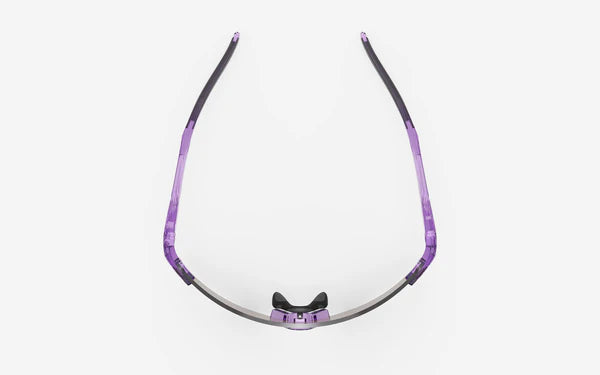 Briller RUDY PROJECT ASTRAL X Crystal Lilas Glas RP Optics Multilaser Rose Gold