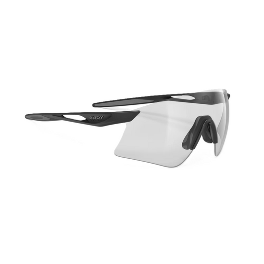 Lunettes RUDY PROJECT ASTRAL SPHERE Noir Verres IMPACTX™ Photochromique Noir