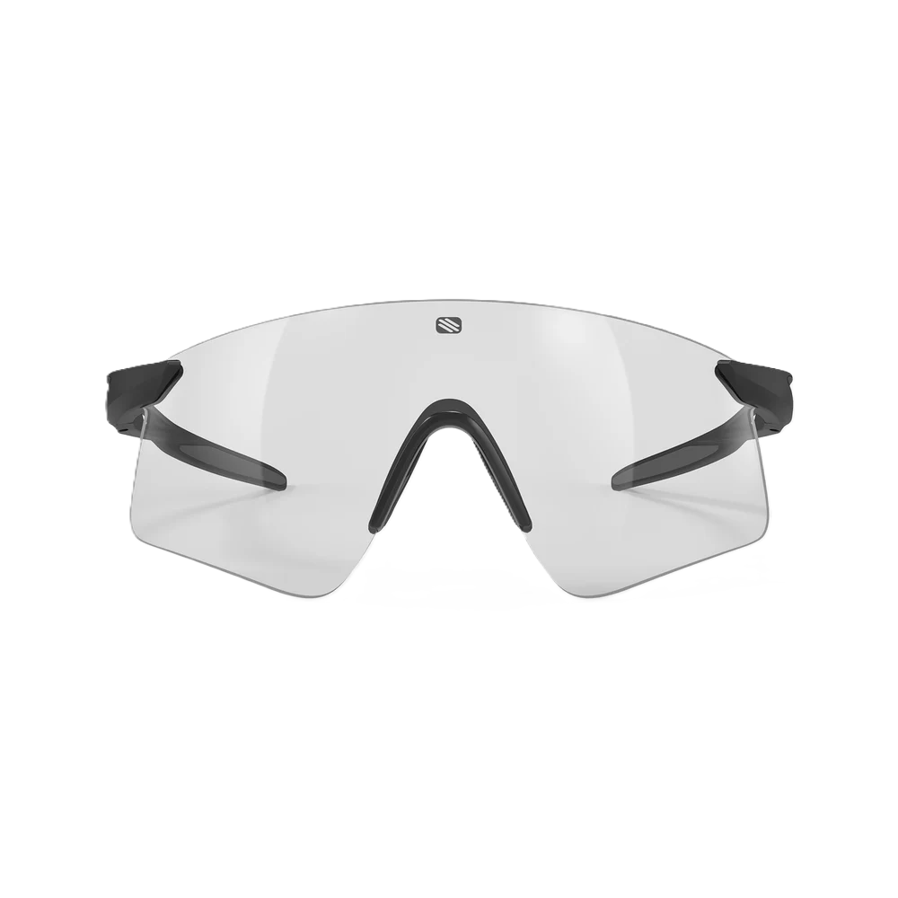Lunettes RUDY PROJECT ASTRAL SPHERE Noir Verres IMPACTX™ Photochromique Noir