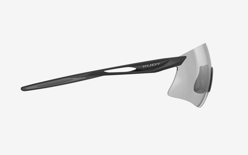 Lunettes RUDY PROJECT ASTRAL SPHERE Noir Verres IMPACTX™ Photochromique Noir