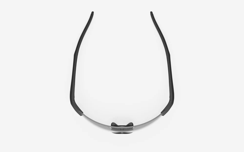 Lunettes RUDY PROJECT ASTRAL SPHERE Noir Verres IMPACTX™ Photochromique Noir