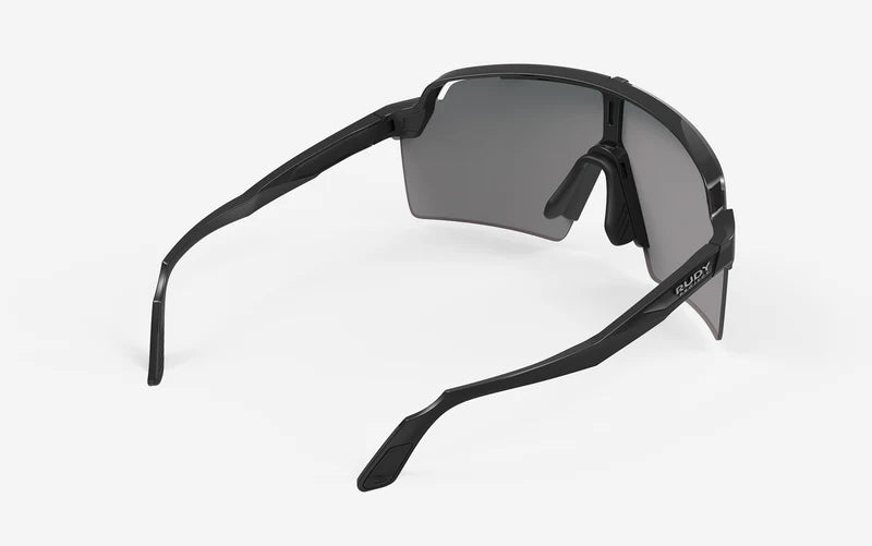 Glasögon RUDY PROJECT SPINSHIELD PRO Svart Glas RP Optics Multilaser Red