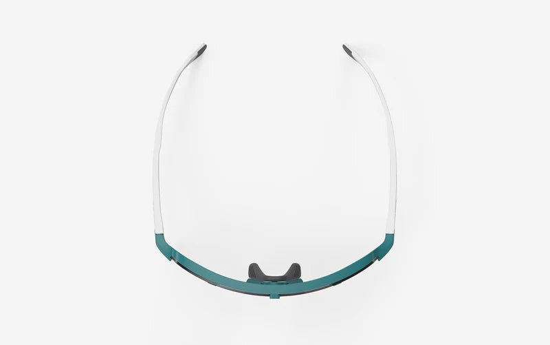 Lunettes RUDY PROJECT SPINSHIELD PRO Vert Verres RP Optics Multilaser Ice