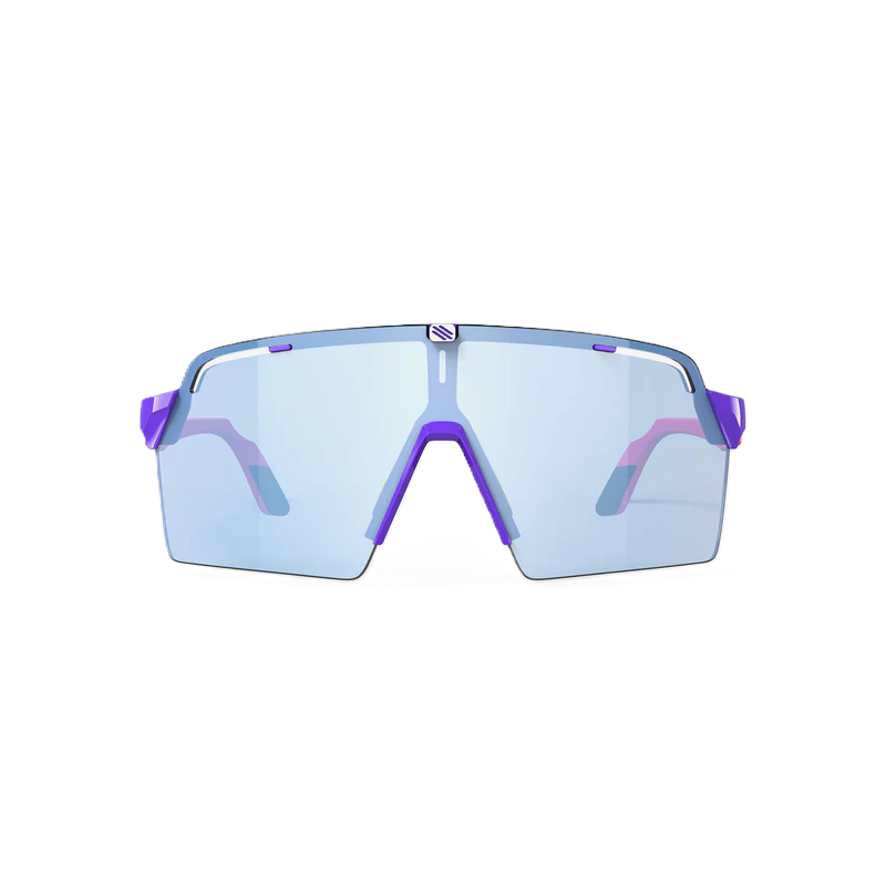 Brýle RUDY PROJECT SPINSHIELD PRO Růžová/Fialová Skla RP Optics Multilaser Ice