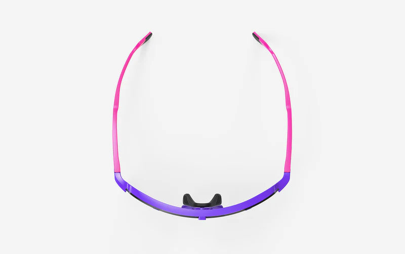 Brýle RUDY PROJECT SPINSHIELD PRO Růžová/Fialová Skla RP Optics Multilaser Ice