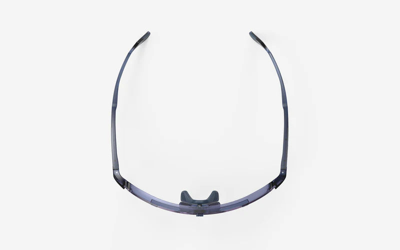 Lunettes RUDY PROJECT SPINSHIELD PRO Bleu Verres IMPACTX™ Photochromique Laser Purple
