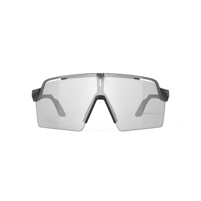 Lunettes RUDY PROJECT SPINSHIELD PRO Noir Matt Verres IMPACTX™ Photochromique Laser Black