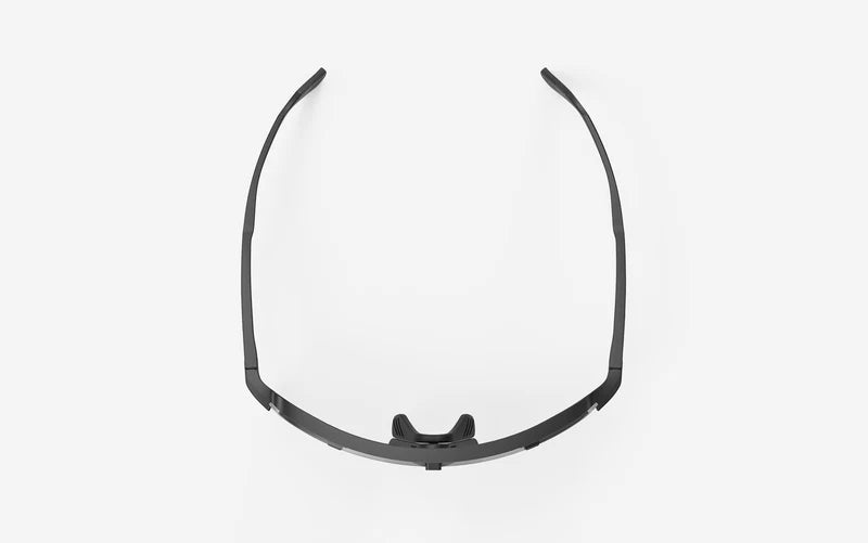 Lunettes RUDY PROJECT SPINSHIELD PRO Noir Matt Verres IMPACTX™ Photochromique Laser Black