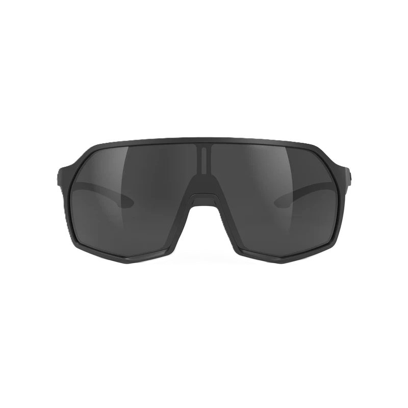 Briller RUDY PROJECT THUNDER Sort Glas RP Optics Smoke Black