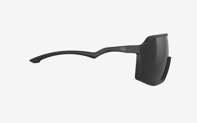 Briller RUDY PROJECT THUNDER Sort Glas RP Optics Smoke Black