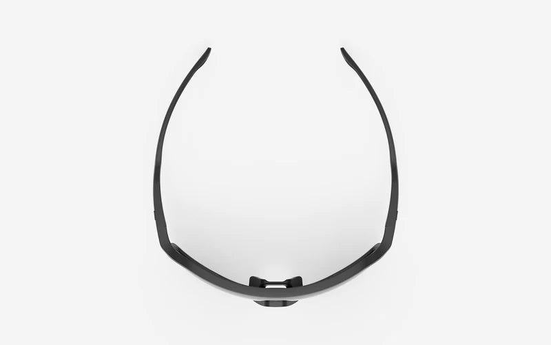 Briller RUDY PROJECT THUNDER Sort Glas RP Optics Smoke Black