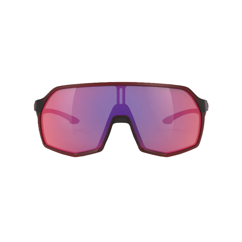 Occhiali RUDY PROJECT THUNDER Bordeaux Lenti RP Optics Multilaser Red