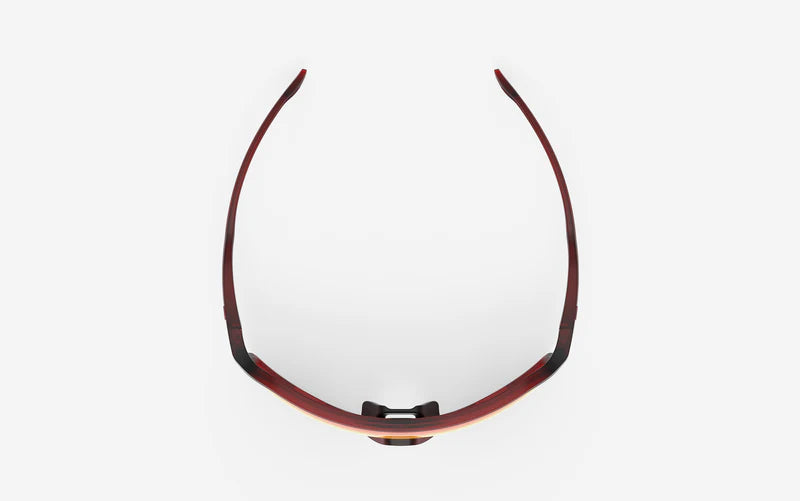 Occhiali RUDY PROJECT THUNDER Bordeaux Lenti RP Optics Multilaser Red