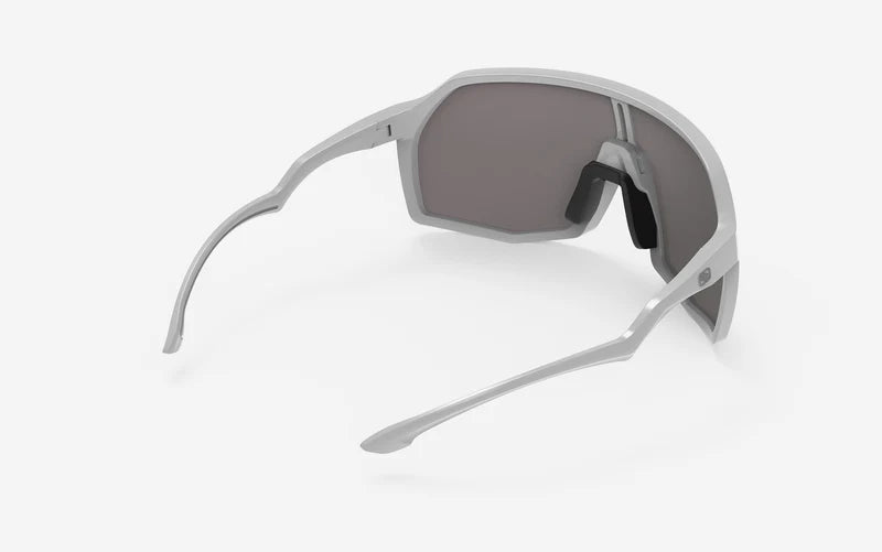 RUDY PROJECT THUNDER Briller Hvide RP Optics Multilaser Rose Gold Glas