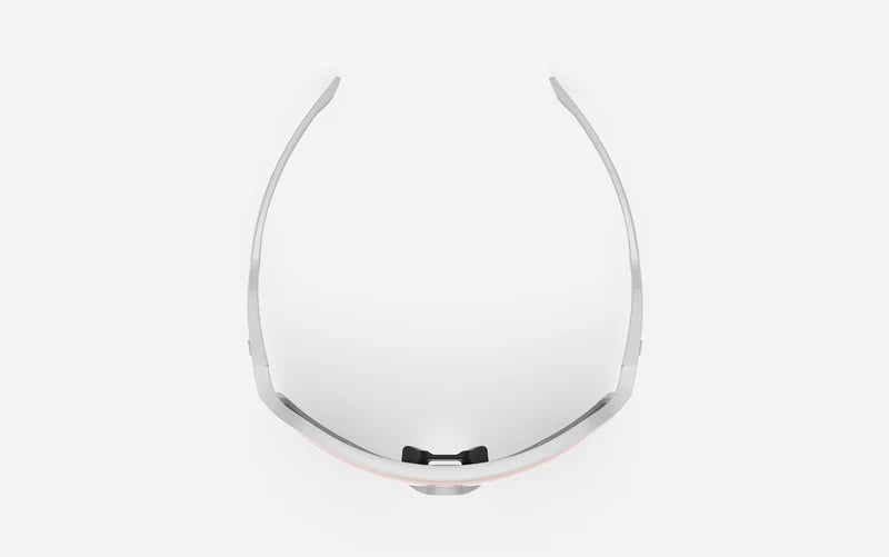 RUDY PROJECT THUNDER Briller Hvide RP Optics Multilaser Rose Gold Glas