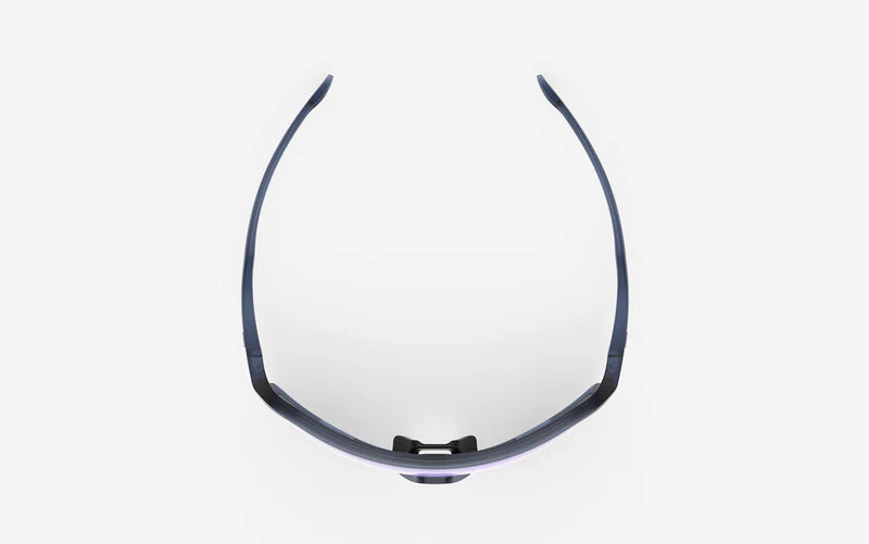 Lunettes RUDY PROJECT THUNDER Bleu Verres RP Optics Multilaser Ice