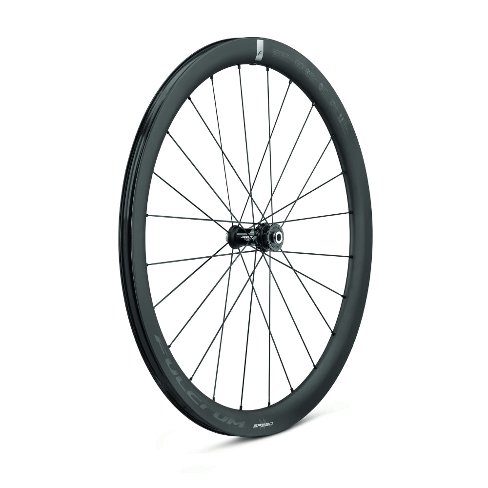Sada kol FULCRUM SPEED 42 Tubeless Ready (Center Lock)