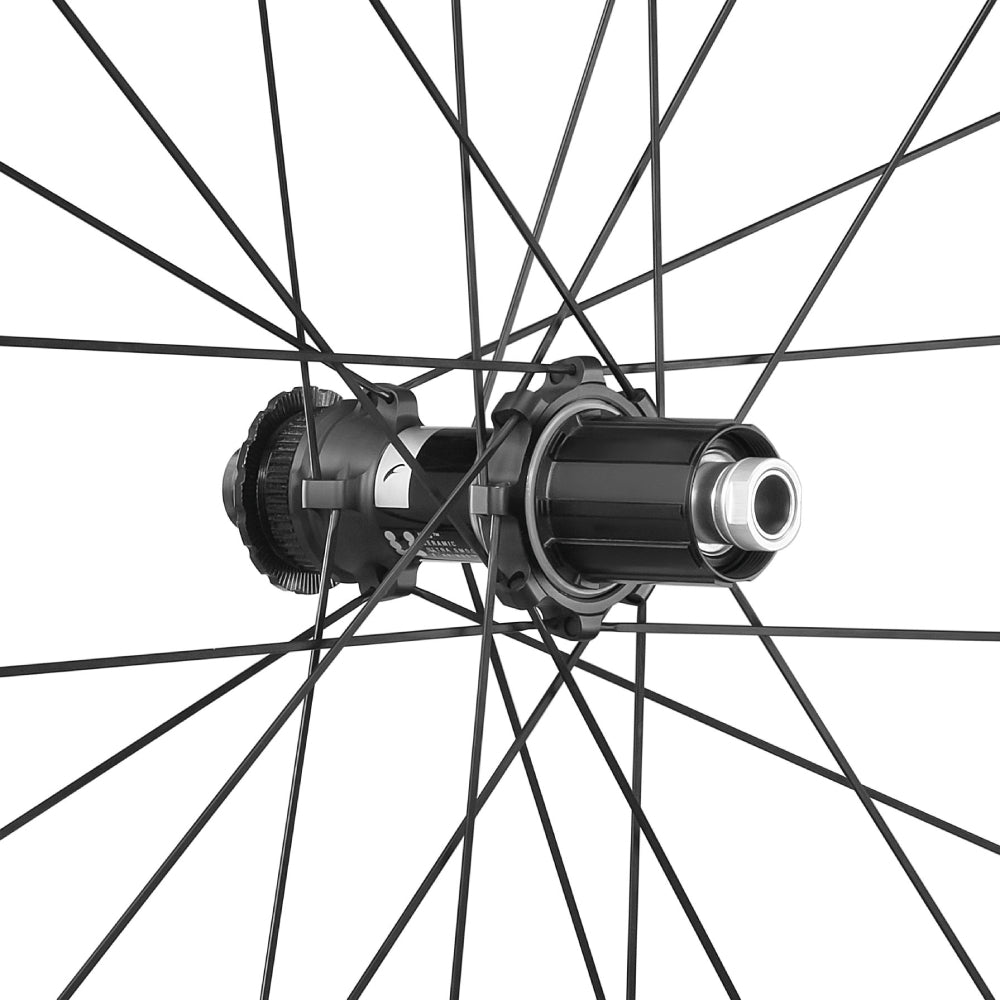 Sada kol FULCRUM SPEED 42 Tubeless Ready (Center Lock)
