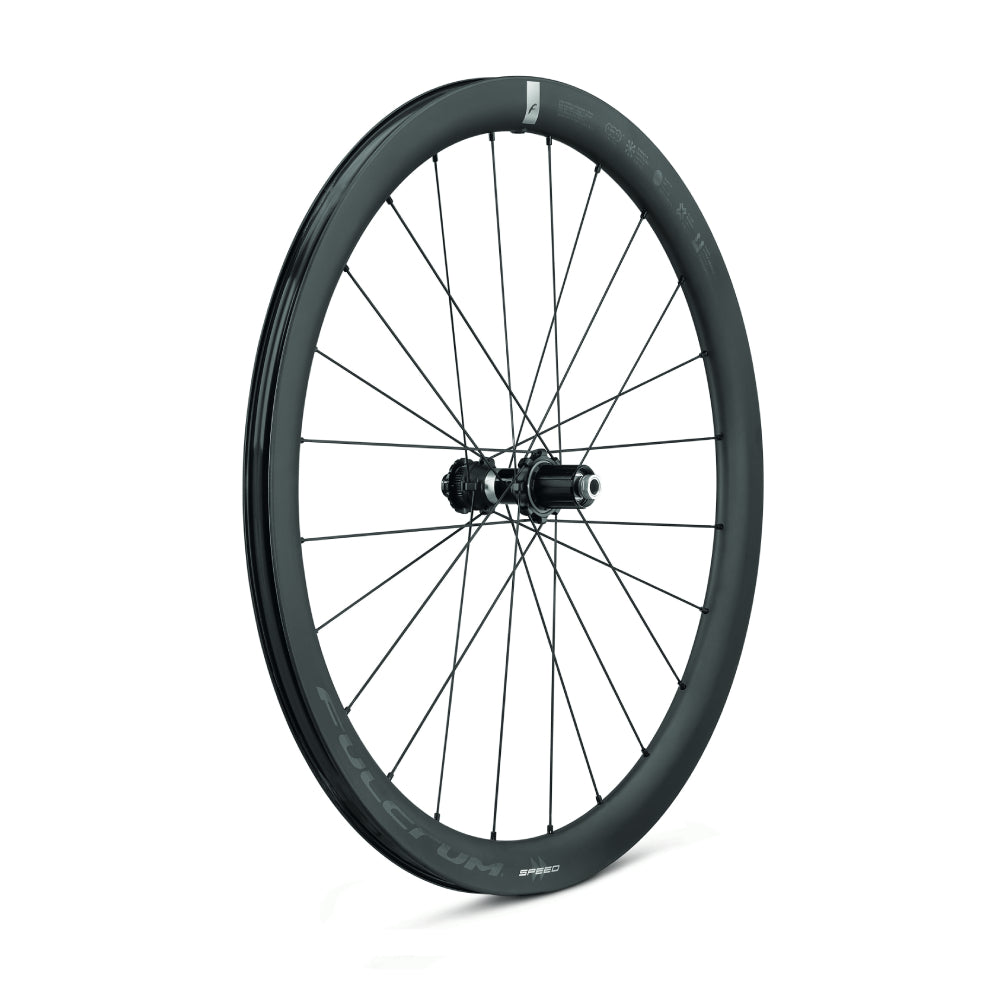 Sada kol FULCRUM SPEED 42 Tubeless Ready (Center Lock)