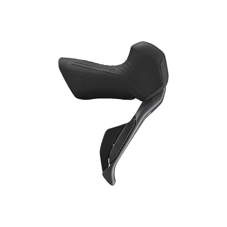 Levier Droit et Étrier Arrière SHIMANO GRX RX825 12V