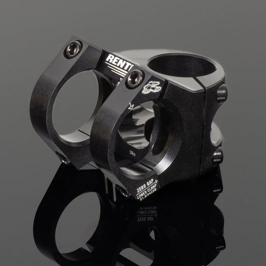 Potence RENTHAL APEX V2 Noir