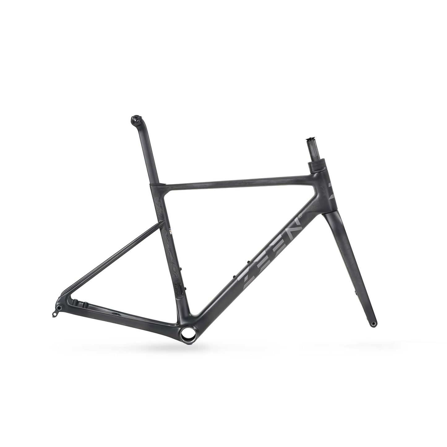 Kit Cadre ZEEN SUPERLITE Matt Carbon
