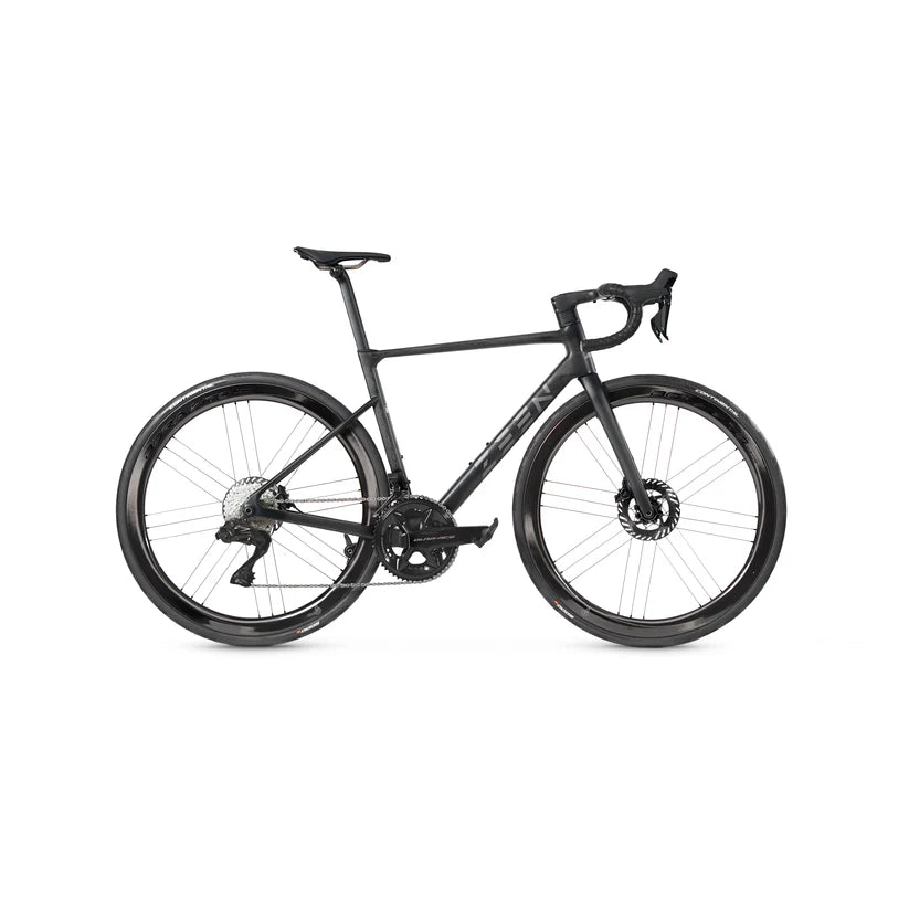 Kit Cadre ZEEN SUPERLITE+Cintre ZEEN ROAD COMBO