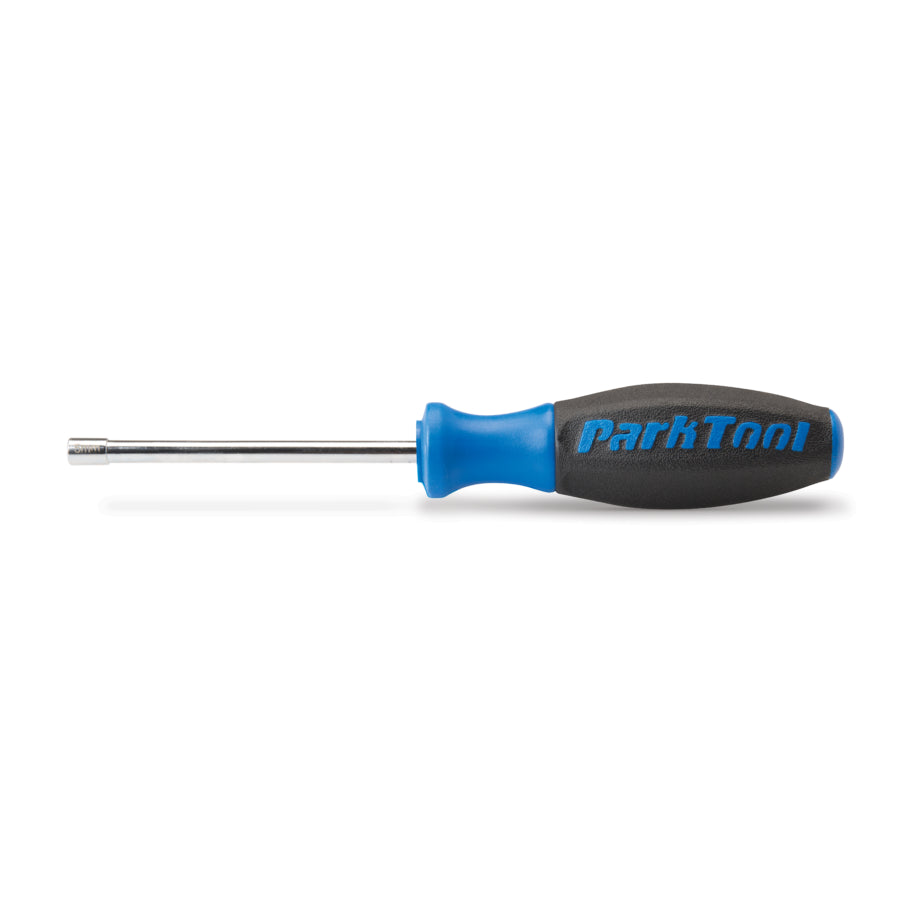 „Park Tool SW-17“ 5 mm vidinių stipinų veržlių raktas