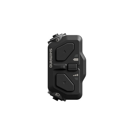 Télécommande SHIMANO SW-EN600 Gauche