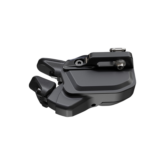 Comando Cambio Destro SHIMANO XT 12V SW-M8250-IR