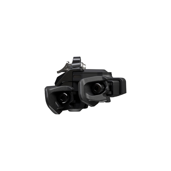 Comando Cambio Destro SHIMANO XT 12V SW-M8250-IR