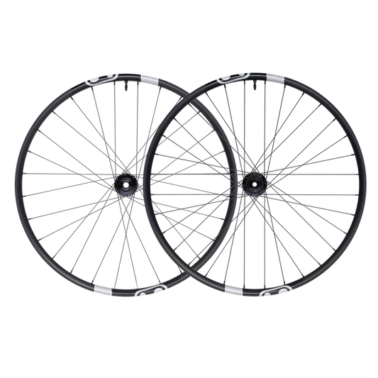 Par de Rodas CRANKBROTHERS SYNTHESIS Aluminium 2.0 Enduro I9 29" 15x110/12x148 mm Boost Preto