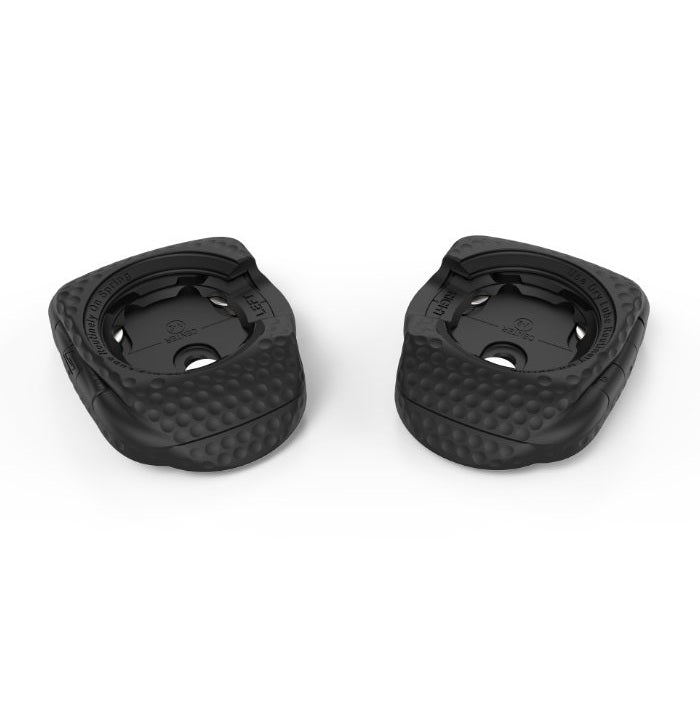 Pédales Capteur de Puissance WAHOO SPEEDPLAY POWER DUAL-SIDED