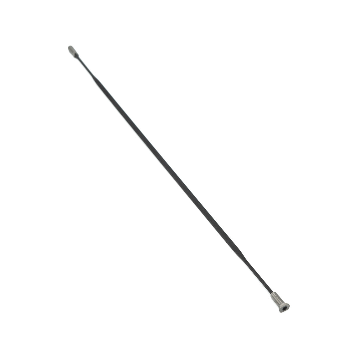 Rayon Carbone VONOA Aero 3,2mm Titane SCOM Ultra+