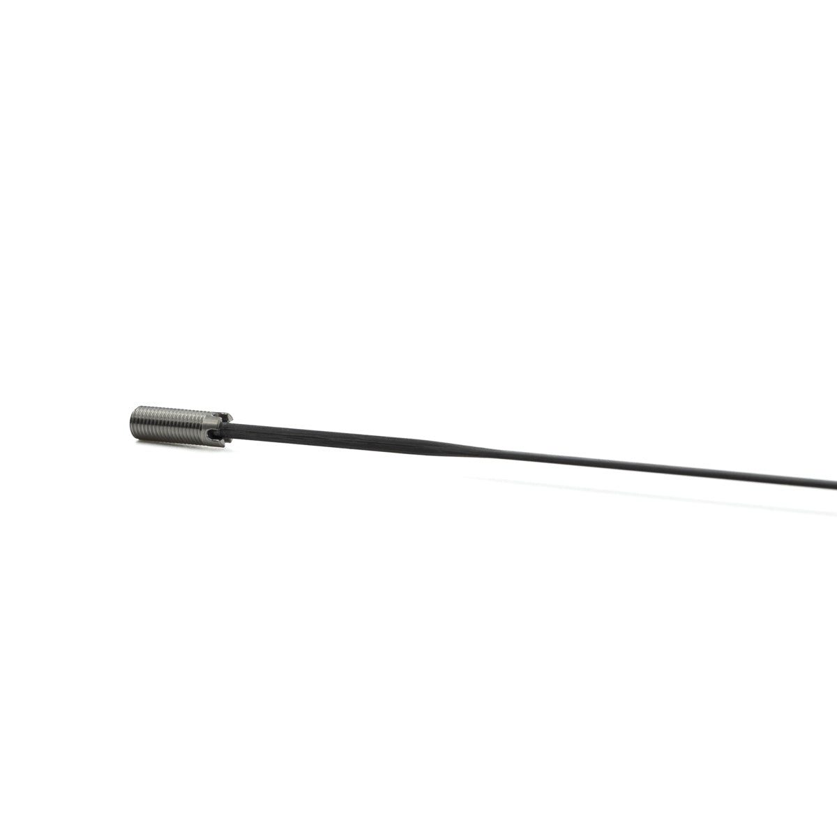 Rayon Carbone VONOA Aero 3,2mm Titane SCOM Ultra+