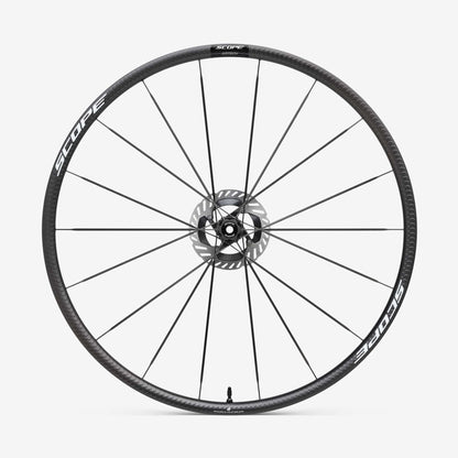 SCOPE Artech 2A - profil