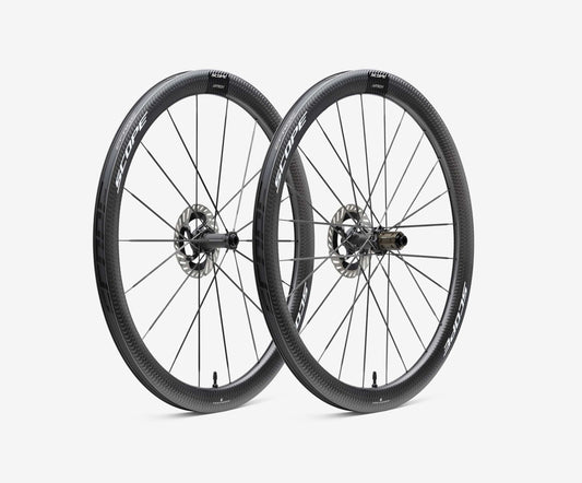 SCOPE Artech 4A All-Road-hjulsæt