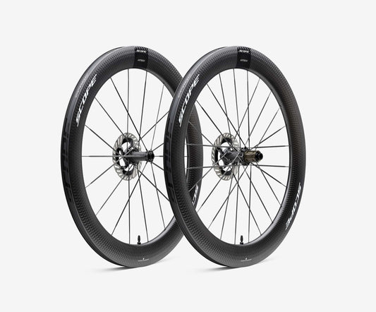 SCOPE Artech 6A All-Road ratų komplektas