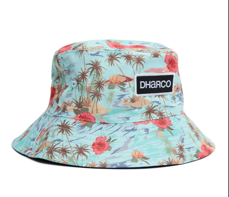 Sombrero DHARCO REVERSIBLE WILKO
