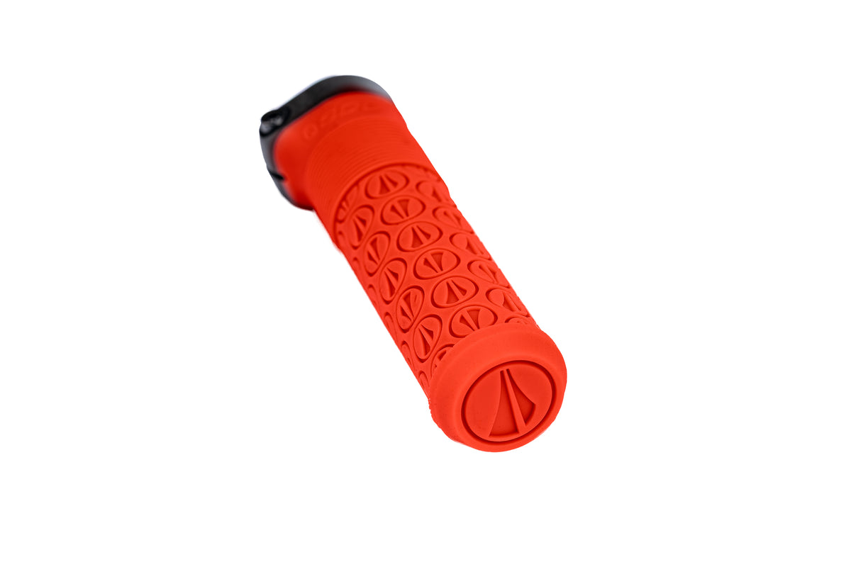 Λαβή τιμονιού SDG SLATER Junior V2 κόκκινη